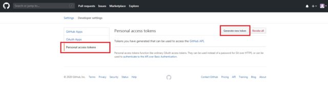 github-personal-access-tokens