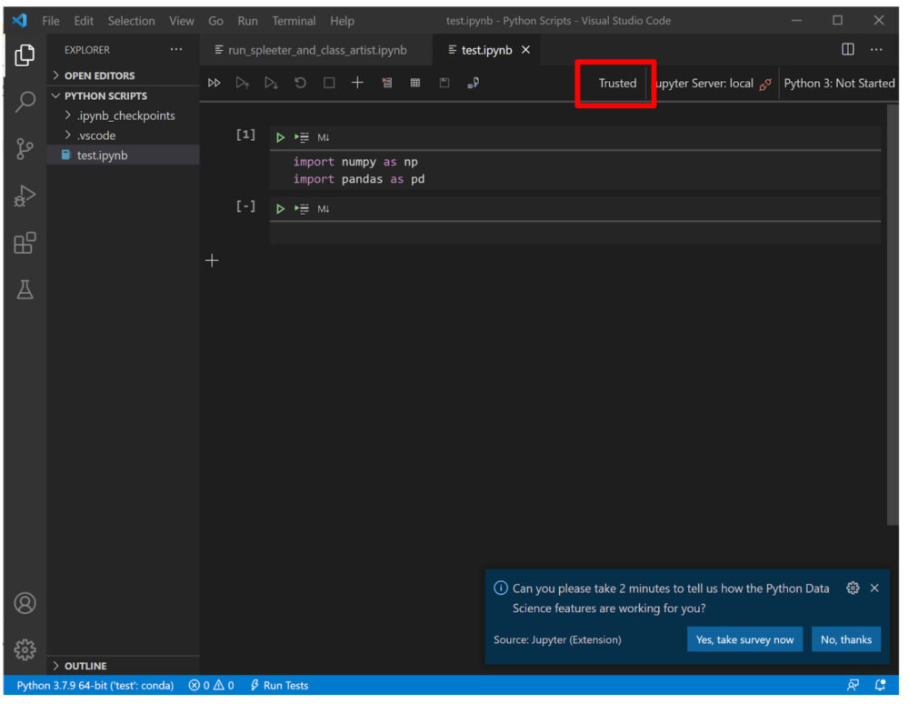 check_trusted_jupyter_in_vscode