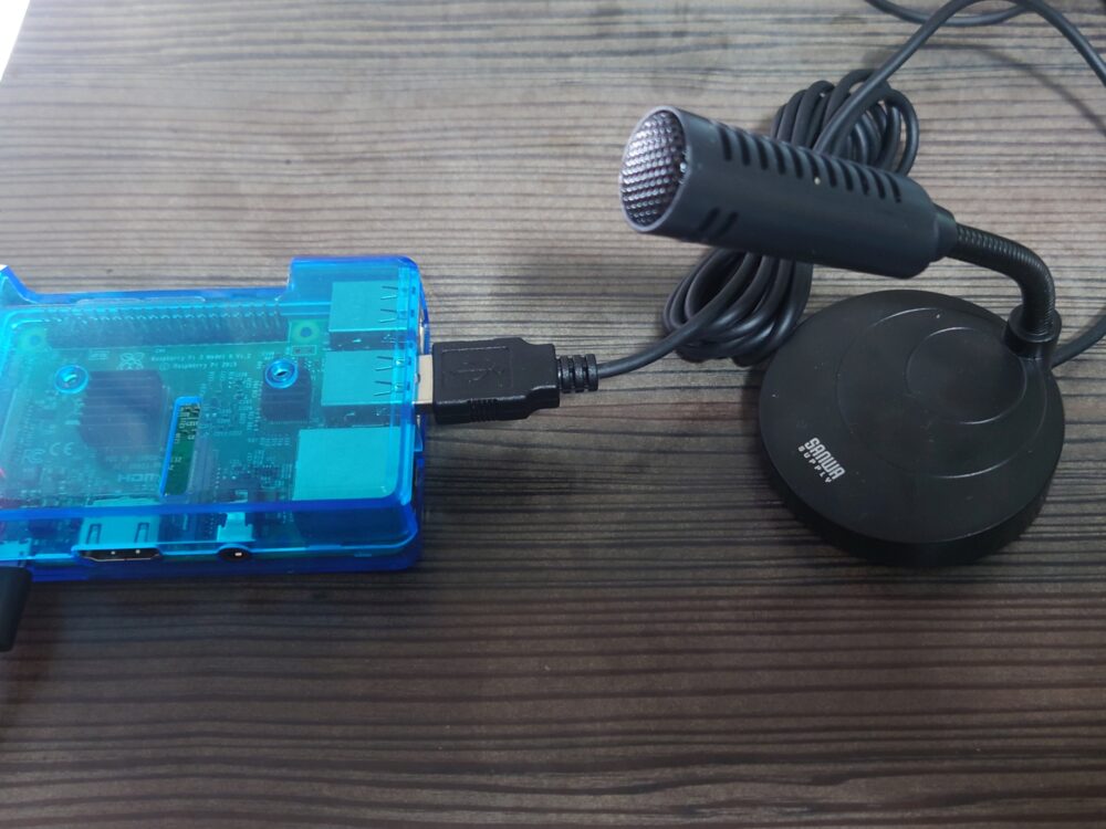 connect_usb_mic_to_pi