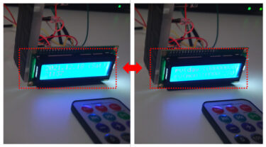 【ラズパイ入門】1602 LCDモジュールをマルチモニター化する方法【Python】